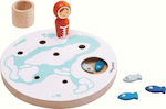 Plan Toys Wooden Fishing Game Ice Fishing 4630