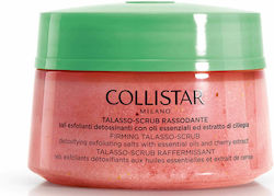 Collistar Scrub Firming Talasso Scrub Collistar Scrub Firming Talasso Scrub