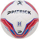 Patrick BULLET801 Soccer Ball White