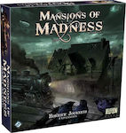 Fantasy Flight Mansions of Madness 2nd Edition Horrific Journeys