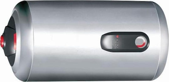 Elco Titan Ηλεκτρομπόιλερ 60lt Glass Οριζόντιο 3.7kW