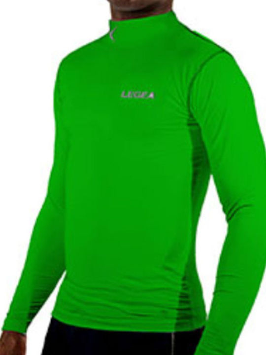 Legea LFM62 Compression Green