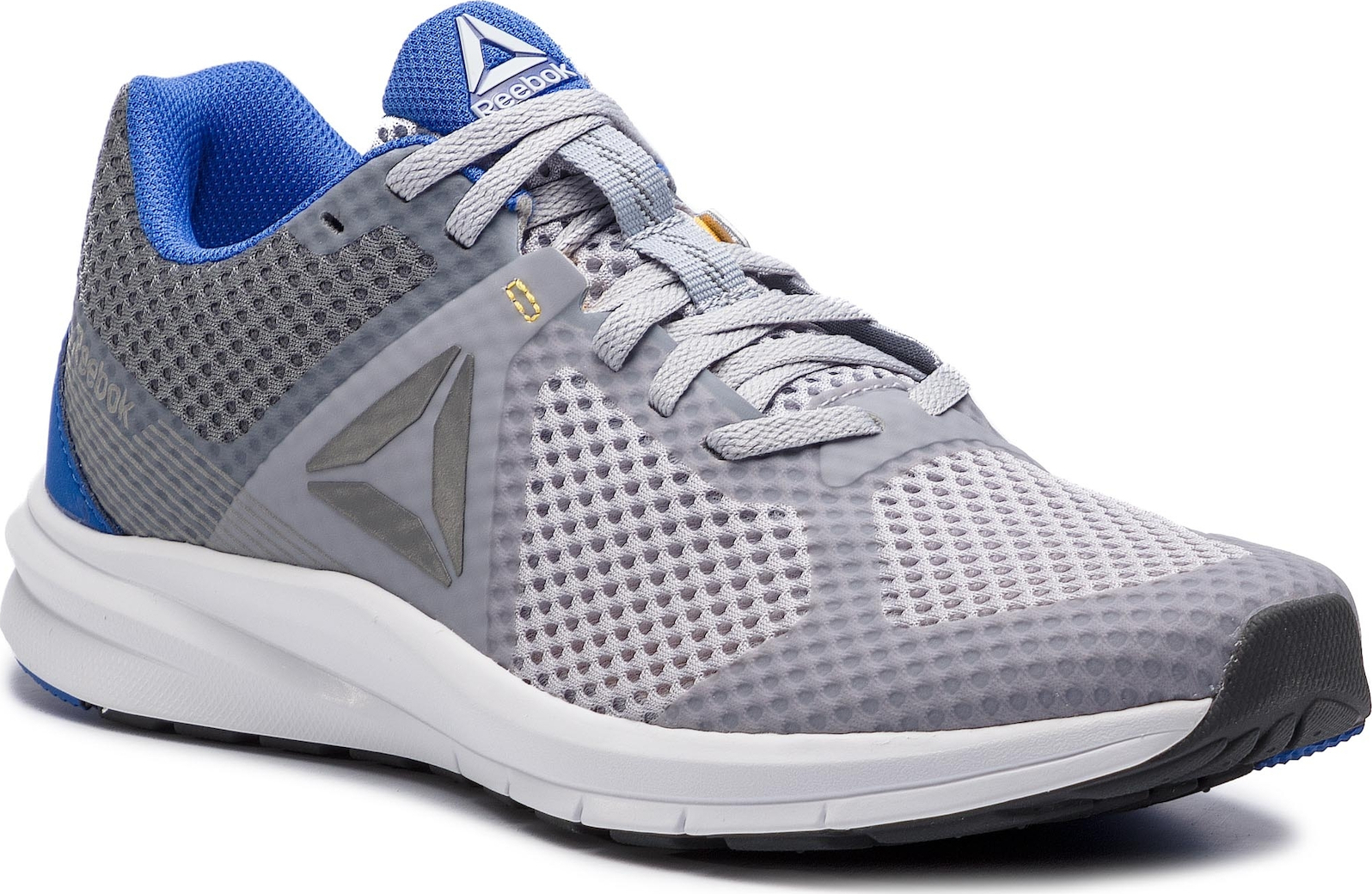 Reebok Endless Road CN6426 Ανδρικά Αθλητικά Παπούτσια Running Γκρι