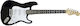Jacky Jackson JJ Last32 Strat Electric Guitar S...
