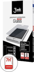 3MK Keramik Gehärtetes Glas (OnePlus 6)