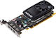 Dell Quadro P400 2GB GDDR5 Graphics Card