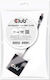 Club3D Μετατροπέας mini DisplayPort male σε HDMI female 1τμχ CAC-2170