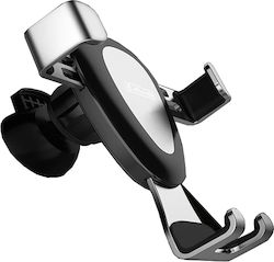 Jellico HO-90 Handy-Halterung Silber