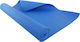 HMS YM01 Στρώμα Γυμναστικής Pilates Μπλε (173.5...