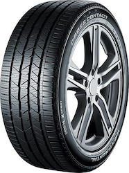 Continental ContiCrossContact LX Sport 245/60R18 105 FR Θερινό για Ηλεκτρικό 4x4 / SUV Continental ContiCrossContact LX Sport 245/60R18 105 FR Θερινό για Ηλεκτρικό 4x4 / SUV