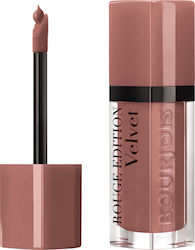Bourjois Rouge Edition Velvet Дълготраен Течен ...