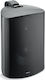 Focal 100 OD8 Passive Wall Mount Installation S...