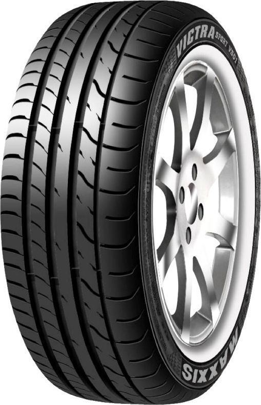 Maxxis VS-01 Victra Sport 225/35R17 86Y XL - Skroutz.gr