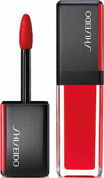 Shiseido Lacquerink Lipshine Lang anhaltend Flü...