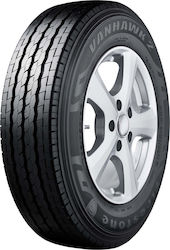 Firestone Vanhawk2 195/70R15 104Numele specificației pentru un site de comerț electronic: Vara Anvelopă pentru Autocamion Ușor