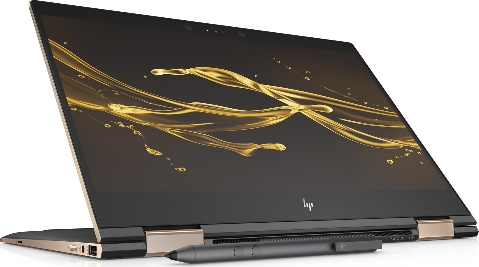 Hp Spectre X360 13 Ae013dx I7 8550u16gb512gbuhdw10 Skroutzgr 7579