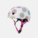 Micro Kids' Helmet for City Bike Multicolour
