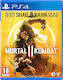Mortal Kombat 11 PS4 Spiel