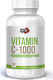 Pure Nutrition Vitamin C-1000 Витамин за Кожата & Антиоксидантно действие 1000мг 100 Таблетки