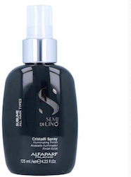 Alfaparf Milano Professional Semi Di Lino Sublime Crystal Spray 125ml