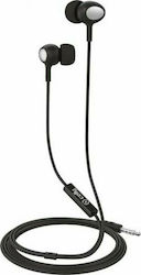 Celly UP500 Безжични Стерео с жак 3.5mm Черен