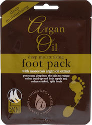 Xpel Argan Oil Revitalizing Mask for Legs