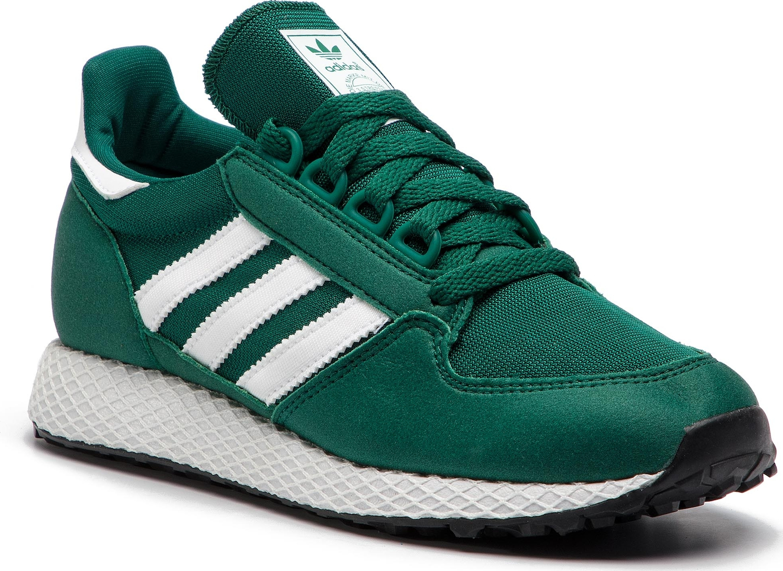 forest grove green adidas