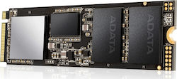 Adata XPG SX8200 Pro SSD 1TB M.2 NVMe PCI Express 3.0