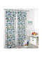 Vasilas Home Παιδική Κουρτίνα Child 2 με Τιράντες 140x270εκ.
