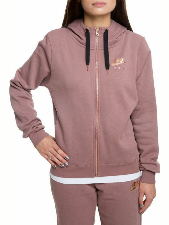 Nike sportswear rally fleece sales