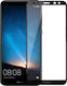 5D Full Face Tempered Glass Black (Huawei Mate 20 Pro)