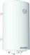 Nobel Φ36 Θερμοσίφωνας 120lt Glass Δαπέδου 4kW