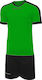 Givova Kit Revolution KITC59-1310 Adults/Kids Football Set