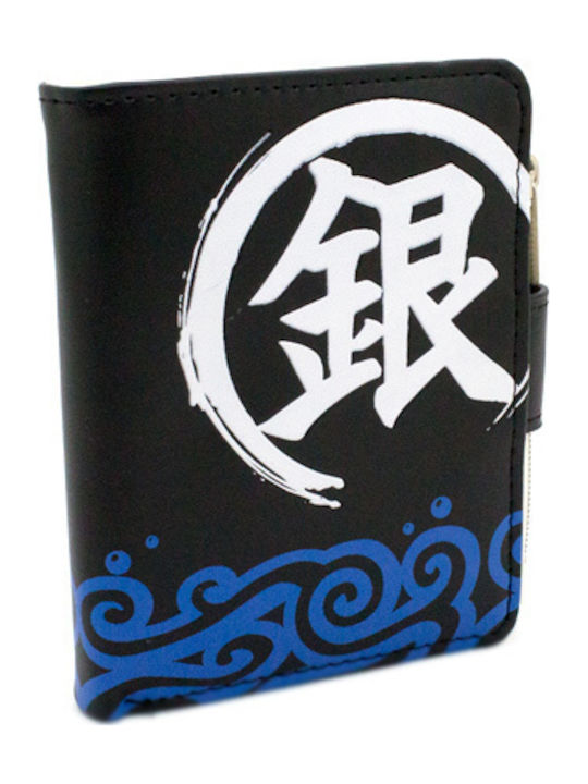 OEM Πορτοφόλι Gintama (Logo)