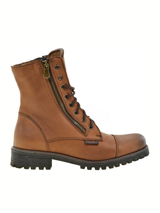 Commanchero Original Leather Women's Ankle Boot...