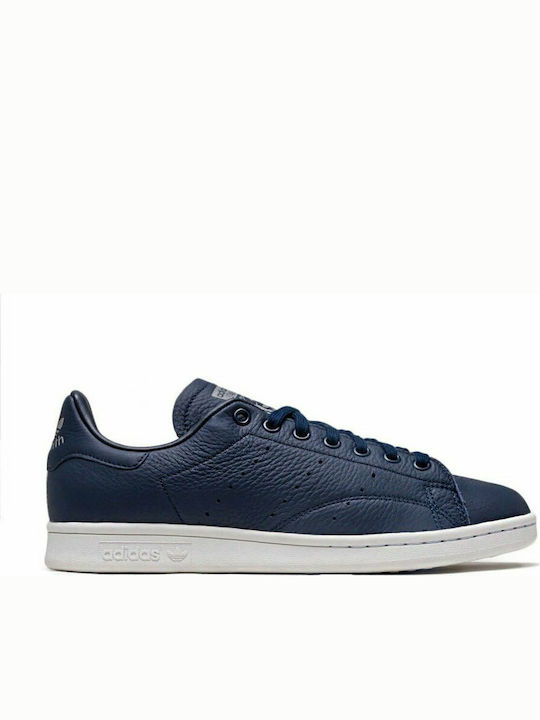Adidas Stan Smith Sneakers Collegiate Navy / Cr...