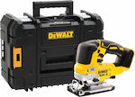 Dewalt Jigsaw 18V Solo Fără perii