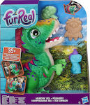 Hasbro Плюшено Furreal Munchin Baby Dino за 4+ Години