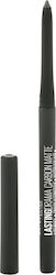 Maybelline Lasting Drama Carbon Matte Gel Soft ...