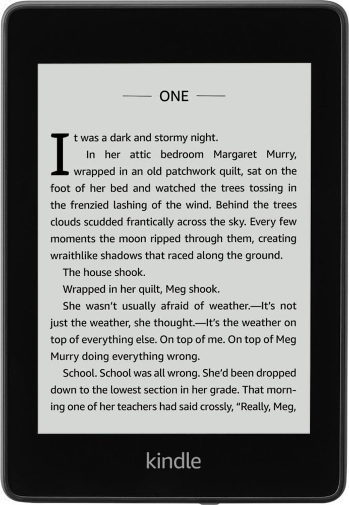 Amazon Kindle Paperwhite 4G (32GB) - Skroutz.gr