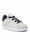 Stan Smith Stan Smith El I Kids Sneakers Grey Two / Core Black