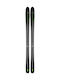 K2 Pinnacle 95 TI Ανδρικά Πέδιλα Σκι σε Γκρι Χρώμα