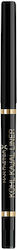Max Factor Masterpiece Kohl Kajal Automatic Pencil Μαλακό Μολύβι Ματιών 001 Black