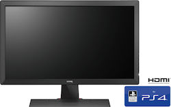 Zowie RL2455S TN Monitor 24" FHD 1920x1080 mit Reaktionszeit 1ms GTG