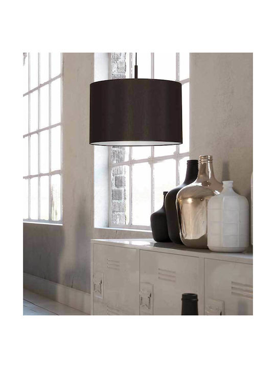 Nowodvorski Alice Pendant Light Gray with Socke...