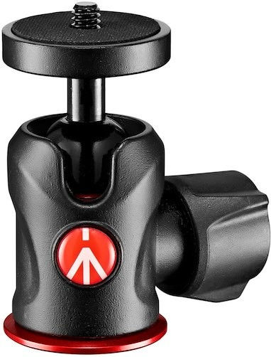 Manfrotto 492 Ball Head Micro Κεφαλή - Φωτογραφική