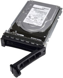 Dell 4TB HDD Hard Drive 3.5" SAS 3.0 7200rpm for Server