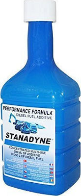 Stanadyne Performance Formula Diesel Fuel Additive Diesel Additive 500ml