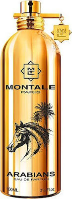Montale Arabians Eau de Parfum 100ml