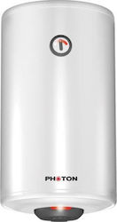 Photon Θερμοσίφωνας 80lt Glass Δαπέδου 4kW